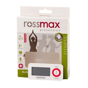 ROSSMAX ACTIVITY MONITOR
