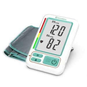 POLYGREEN BLOOD PRESSURE KP 6650