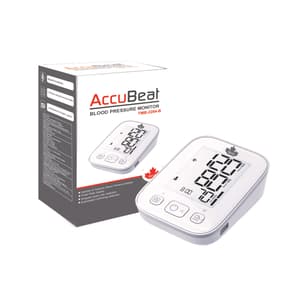 NOVEL ACCU BEAT BLOOD PRESSURE