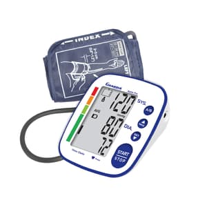 GRANZIA ASTRO BLOOD PRESSURE MONITOR