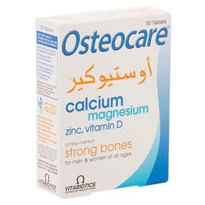 أوستيوكير 30 قرص