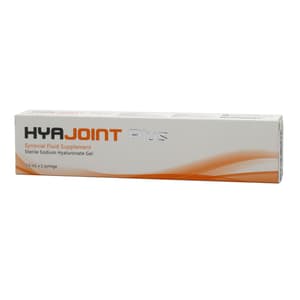 HYA-JOINT PLUS 60 MG 1 PREFILLED SYRINGE 3 ML