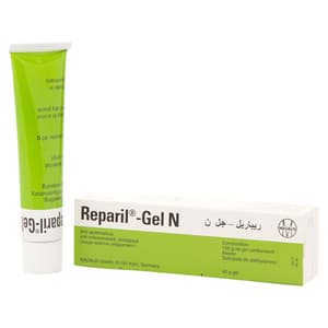 REPARIL GEL 40 G