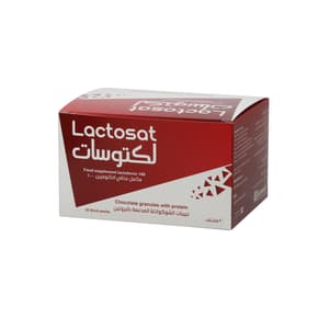 لاكتوسات 60 جم 30 كيس