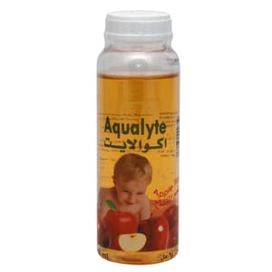 AQUALYTE ORS 240 ML