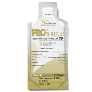 PROSOURCE SUGAR FREE LIQUID 45 ML