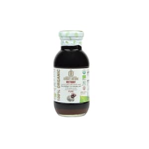 GEORGIA'S NATURAL ORGANIC BEETROOT JUICE 200 ML