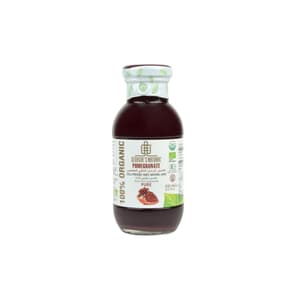 GEORGIA'S NATURAL ORGANIC POME, JUICE 200 ML