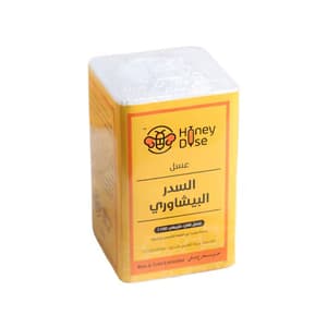 هوني دوز عسل سدر 400 جم