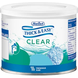 FRESENIUS THICK & EASY CLEAR 126 GM