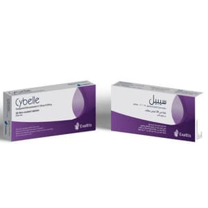 CYBELLE 28 TABLETS