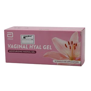 فجاينل هيال جل 30 جم