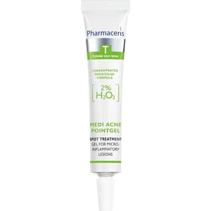 PHARMACERIS T MEDI ACNE POINT GEL SPOT TREAT GEL 10 ML