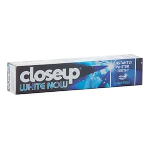 CLOSE UP RED- WHITE NOW -75ML