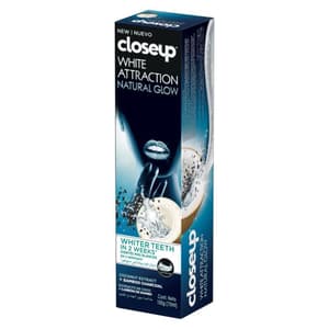 CLOSEUP TOOTHPASTE COCONUT & BAMBOO 75 ML