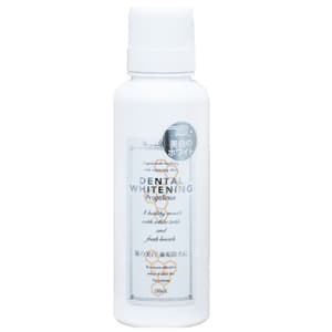 PROPOLINSE LIQUID WHITE TOOTHPASTE WHITE 150 ML