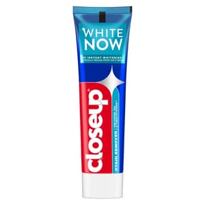 CLOSEUP TOOTHPASTE WHITE ORIGINAL 75 ML