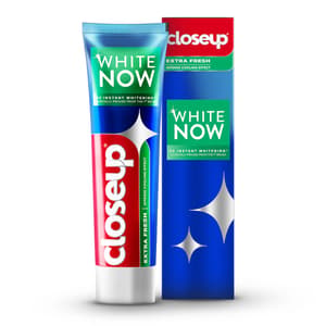 CLOSEUP TOOTHPASTE WHITE NOW ICE COOL 75 ML