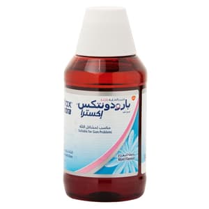 باردونتكس اكسترا غسول الفم 300 مل