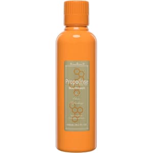 PROPOLINSE MOUTH WASH PURE 600 ML