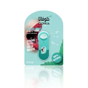 CLOVATA MOUTH FRESHENER FRESH MINT 10 ML