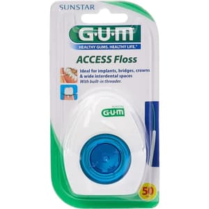 GUM 3200 ACCESS FLOSS