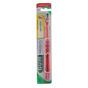 GUM 491 TOOTH BRUSH