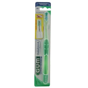 GUM 493 TECHNIQUE PLUS FULL MEDIUM COMPACT