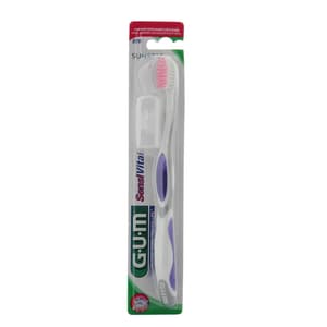 GUM 509 SENSIVITAL ULTRA SOFT