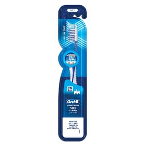 ORAL B 34224 PRO EXPERT COMPLETE TOOTH BRUSH SOFT