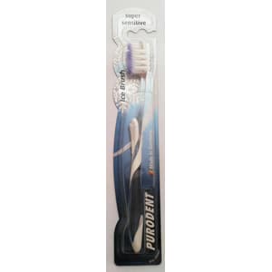 PURODENT TOOTH BRUSH ICE BRUSH 174