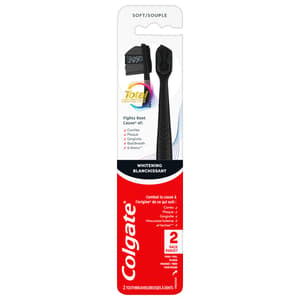 COLGATE TB TOTAL WHITENING RESTORE 2'S