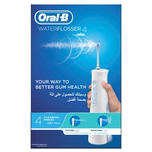 ORAL B 33307 ORAL JET
