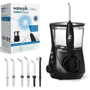 WATERPIK ULTRA PROFESSIONAL WATER FLOSSER (WP-660)