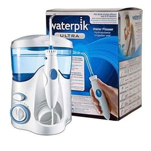 WATERPIK WATER FLOSSER ULTRA (WP-120)
