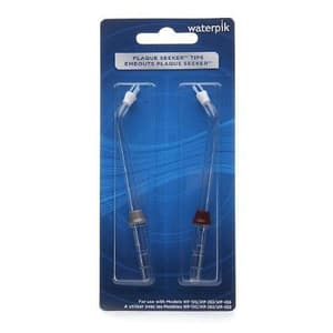 WATERPIK PLAQUE SEEKER TIPS (WP-450)