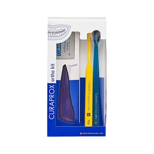 CURAPROX ORTHO KIT