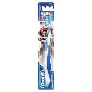 ORAL B 34140 PRO EXPERT KIDS TOOTH BRUSH FOR +8 YEARS SOFT