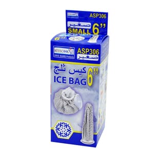 ADV ICE BAG SMALL