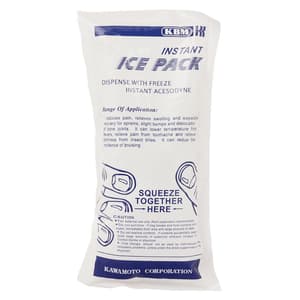 INSTANT ICE COMPRESS