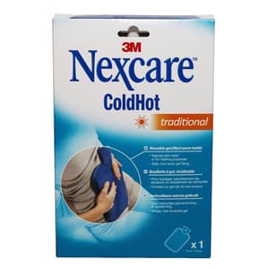 NEXCARE COLD HOT TRADITIONAL BOTTLE