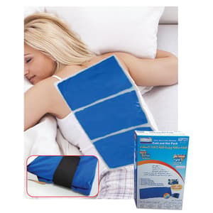 ADV HOT AND COLD GEL PACK SIZE XXL WITH COVER