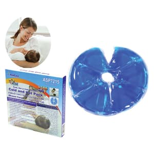 ADV HOT AND COLD GEL PACK BREAST CARE