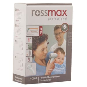 ROSSMAX NON CONTACT TELEPHOTO THERMOMETER