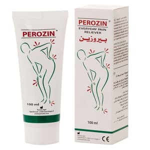 PEROZIN EU CREAM 100 ML
