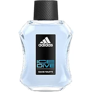 ADIDAS EAU DE TOILETTE ICE DIVE 100 ML