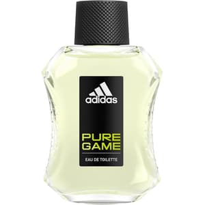 ADIDAS EAU DE TOILETTE GAME 100 ML