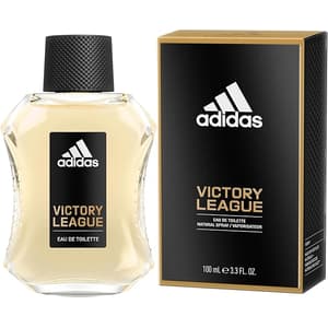ADIDAS EAU DE TOILETTE VIC LEAGUE 100 ML