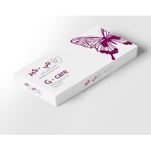 G-CARE PREGNANCY TEST CASSETTE