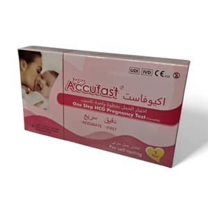 أكيو فاست اختبار حمل كاسيت قطعة واحدة